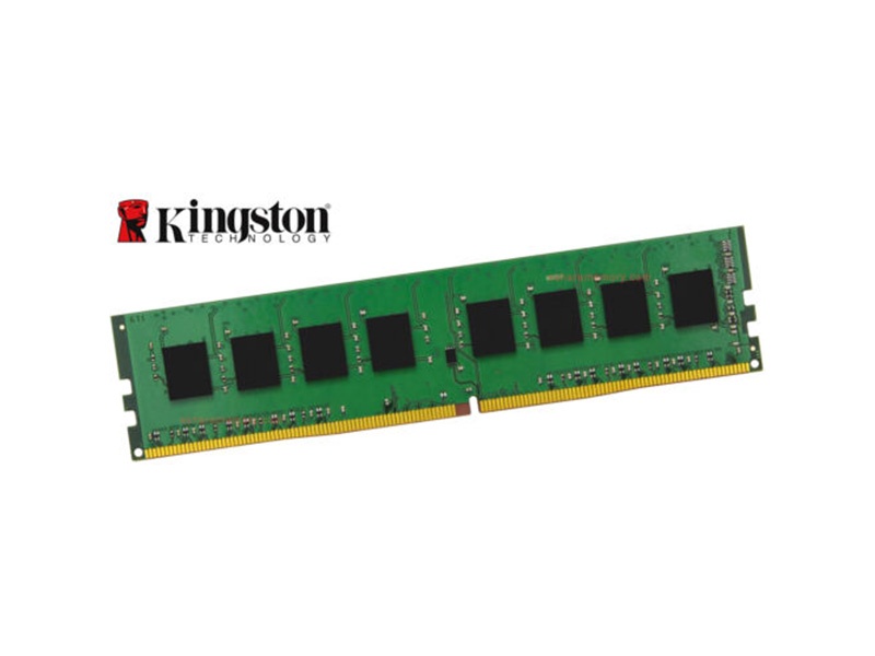 Ram PC Kingston 8GB D4 3200 (không tản)