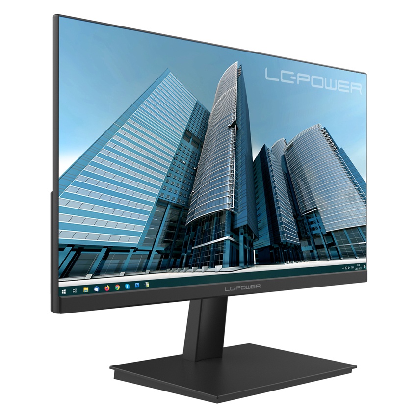 Màn hình LCD LC-Power LC-M22F 22