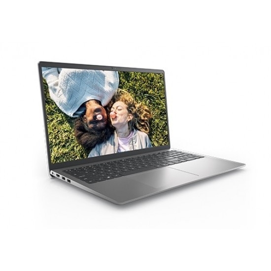 Laptop Dell INS 15 3530 - 71053696 Core i5 1334U/16GB/512GB/15.6FHD /3C 41Wh/Win11+OFFICEHOME24 /Bạc(Plantinum silver)