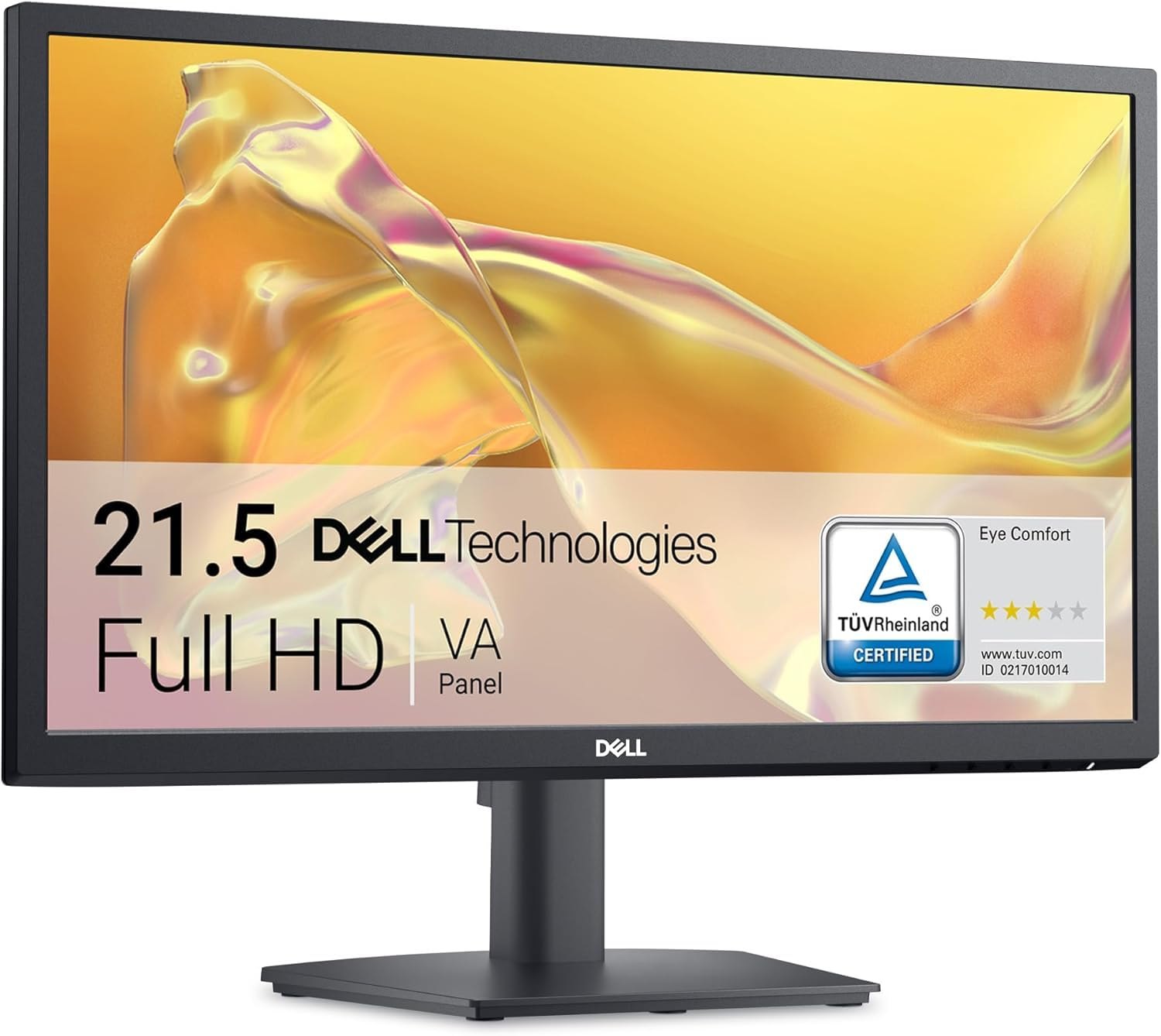 LCD Dell SE2225H 21.5
