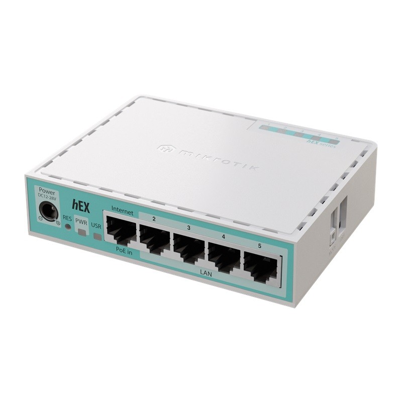 Bộ định tuyến Mikrotik E50UG