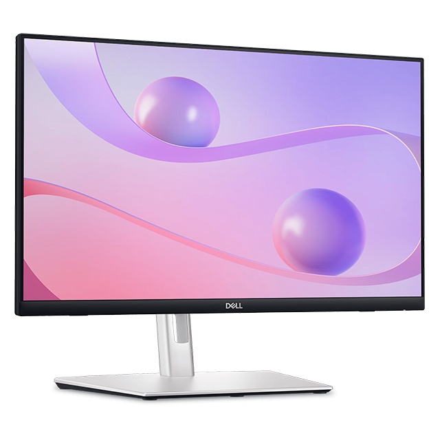 Màn hình LCD Dell P2424HT/ FHD IPS TOUCH / 60Hz/ HDMI/ DP