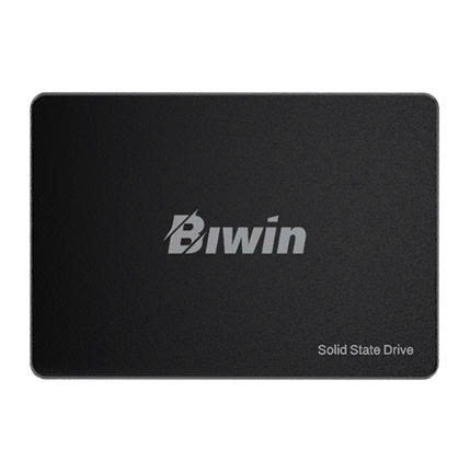 Ổ cứng SSD Biwin 256GB 2.5 sata III BM100NN256G-RGX