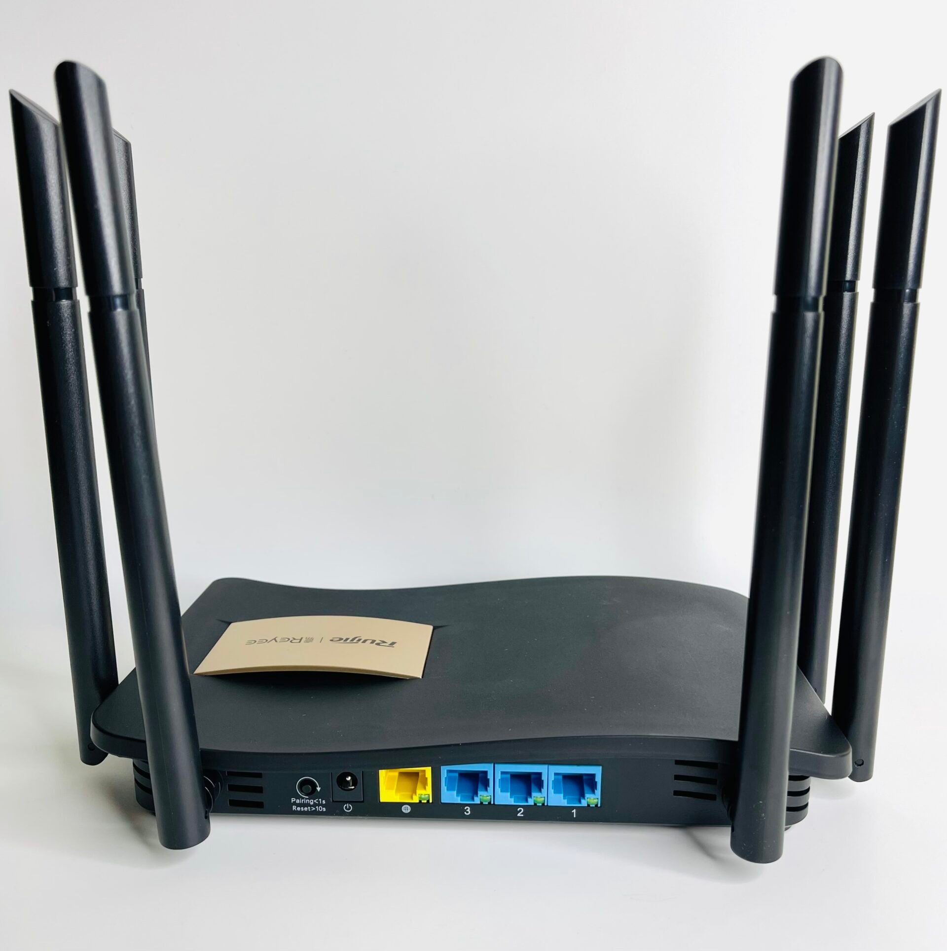 Thiết bị định tuyến Wireless RUIJIE RG-EW1200G Pro
