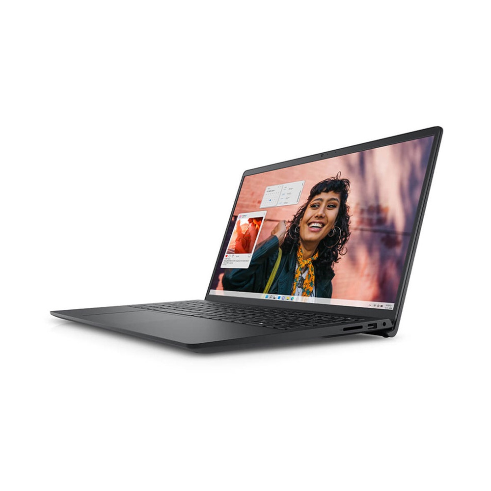 Laptop Dell INS 15 3530 71043887-16 Core i5 1334U/16GB/512GB/15.6FHD /Win11/Đen