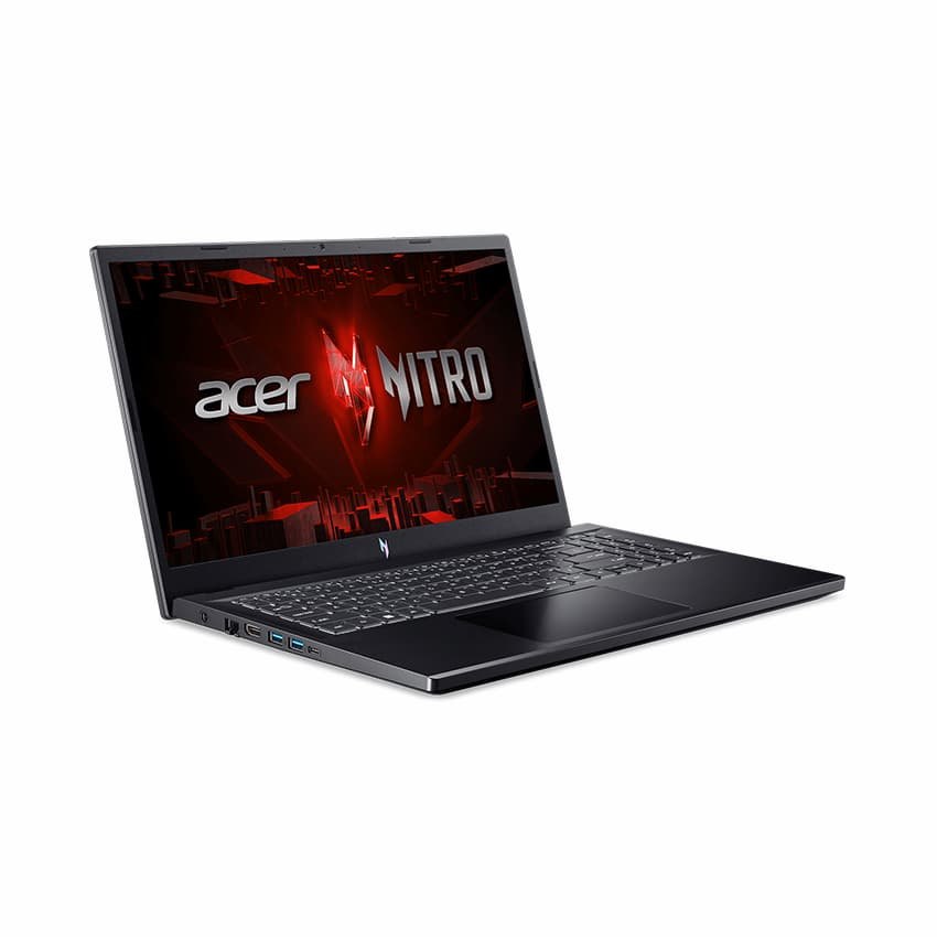 Laptop Acer Gaming Nitro N23Q22 -ANV15-51-91T5 - Core i9 13900H/16GBD5/512GB/RTX 4060 8G/15,6