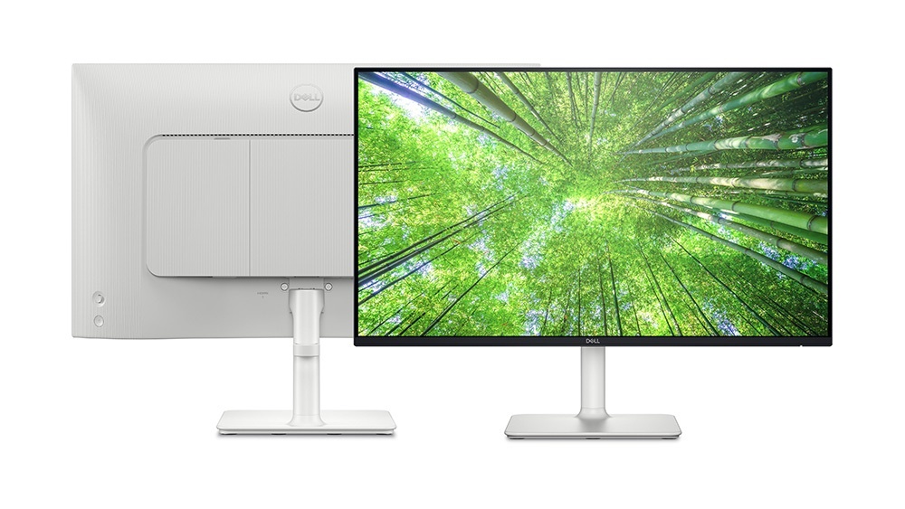 Màn hình LCD Dell S2725H/ FHD IPS / 100Hz/2x HDMI/ Loa 10W