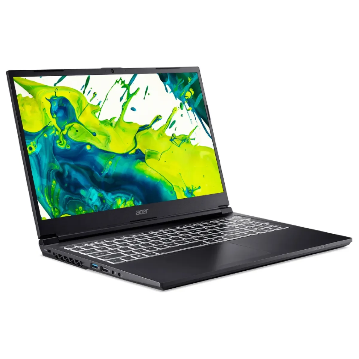 Laptop Acer Aspire 7 A715-59G-73LB - Core i7 12650H/16GBD4/512GB/RTX 3050 6G/15,6
