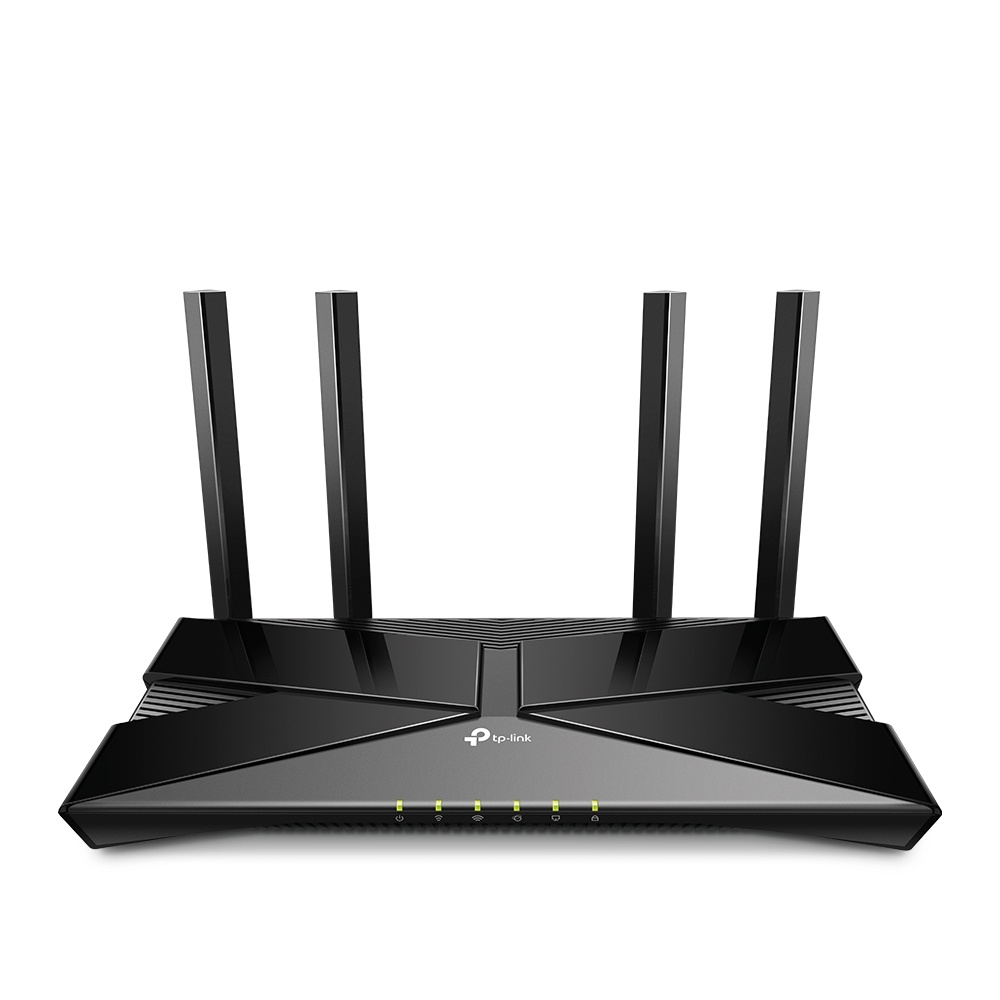 Wireless TP-Link Router Archer AX53 AX3000