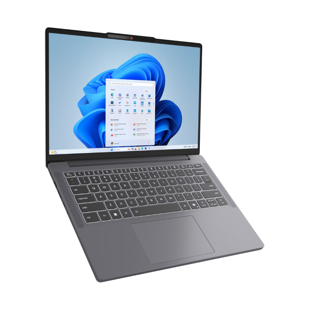 Laptop Lenovo IdeaPad Slim 3 - 14IRH10 2Y WTY_83K00008VN - Core i5 13420H/16GB/512SSD/14