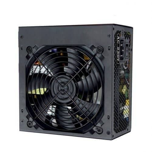 Power Jetek Max Watt 550 V2 MAXWATT550V2