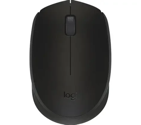 Mouse Logitech M171 / Wireless
