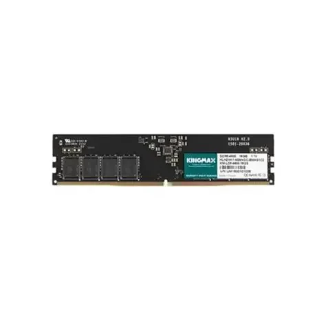 Ram PC Kingmax 8GB DDR5 Bus 4800/ Không Tản