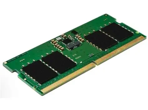 Ram Note Kingston 8GB DDR5 bus 5600 KVR56S46BS6-8