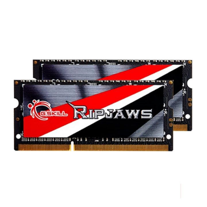 Ram Note Gskill 4GB DDR3L 1600 F3-1600C11S-4GRSL