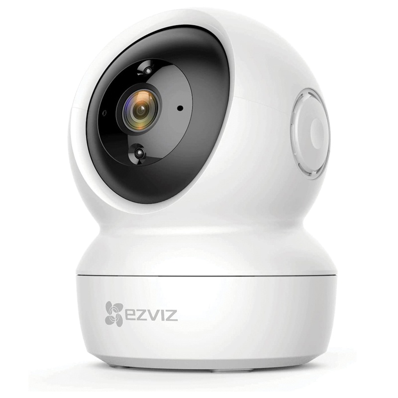 Camera WIFI 3MP EZVIZ CS-C6N Pro W1 ( 3.0MP/IP, Ống kính 4mm )