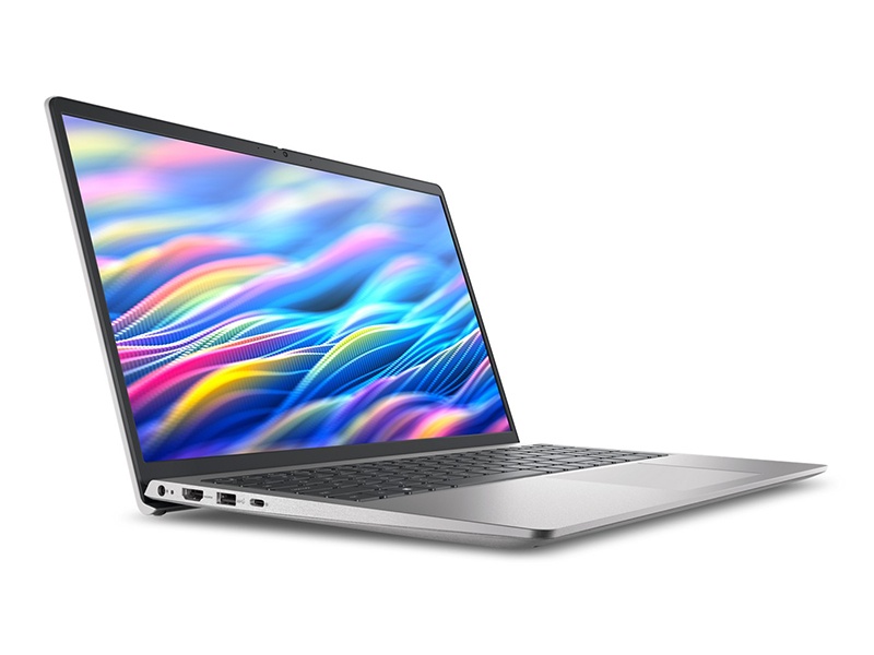 Laptop Dell 15 DC15250 -DC5I5357W1 - Core i5 1334U/16GB DDR4/512GB/15.6