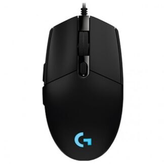 Mouse Logitech G102 đen / có dây USB
