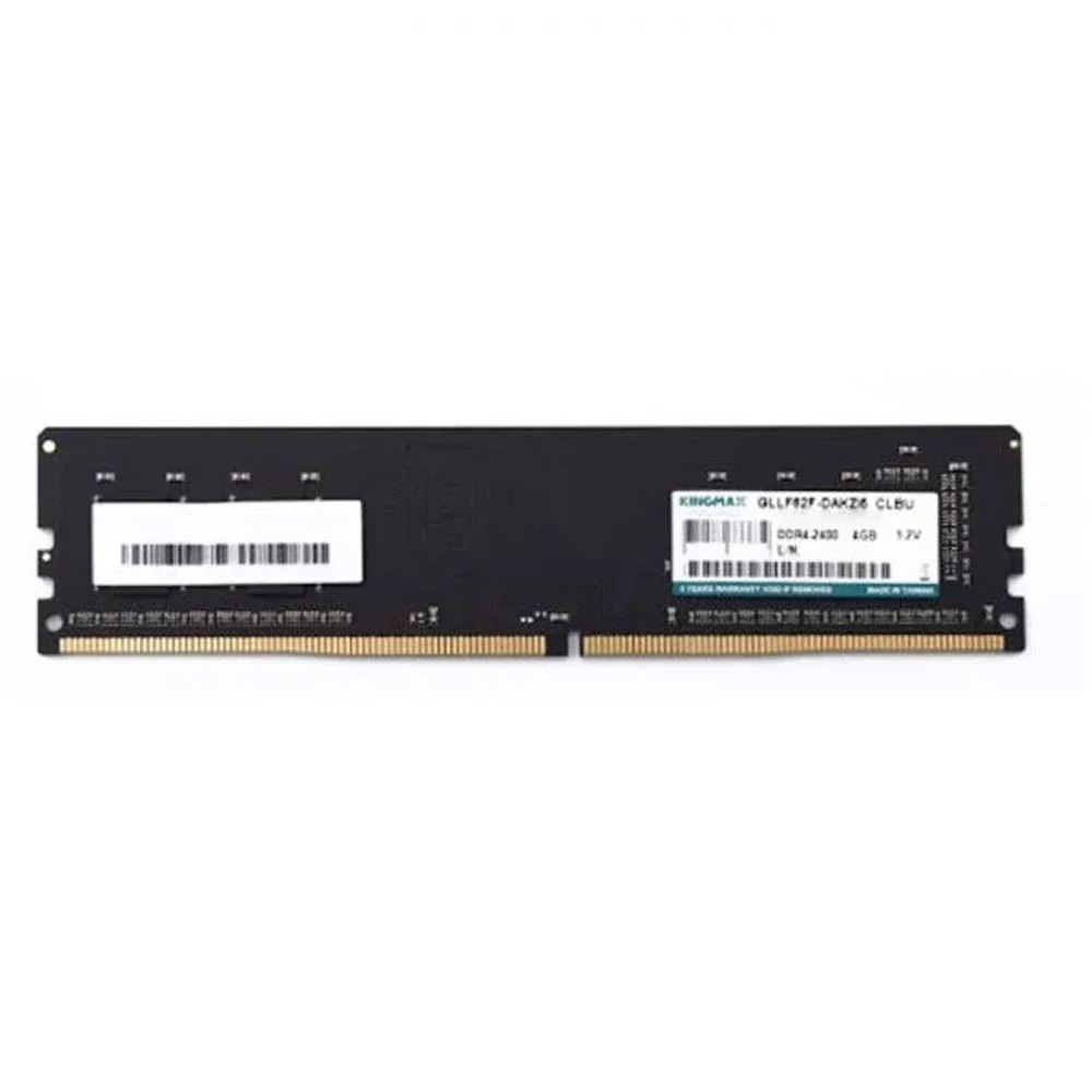 Ram PC Kingmax 16GB DDR4 Bus 3200/ Không Tản