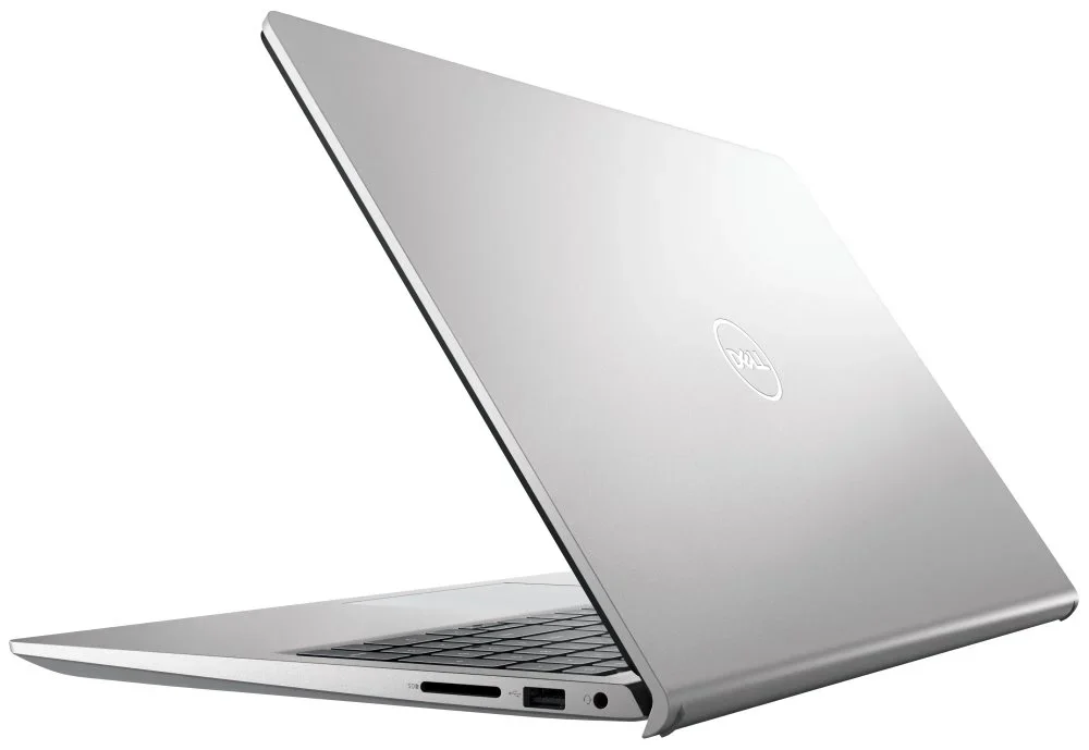 Laptop Dell INS 15 3530 - P16WD21 Core i5 1334U/16GB/512GB/15.6FHD 120Hz /Win11+OFFICE/ Bạc