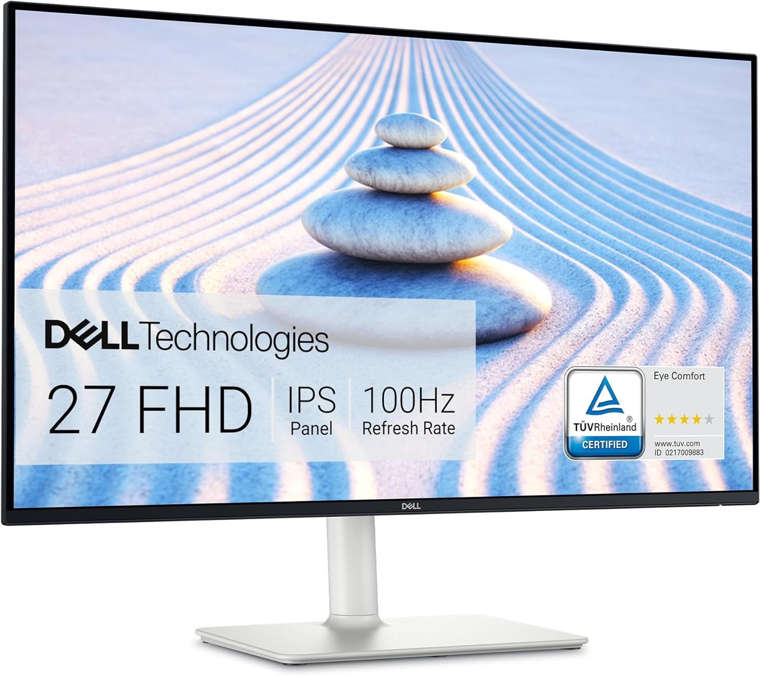 LCD Dell SE2725HM/ 27