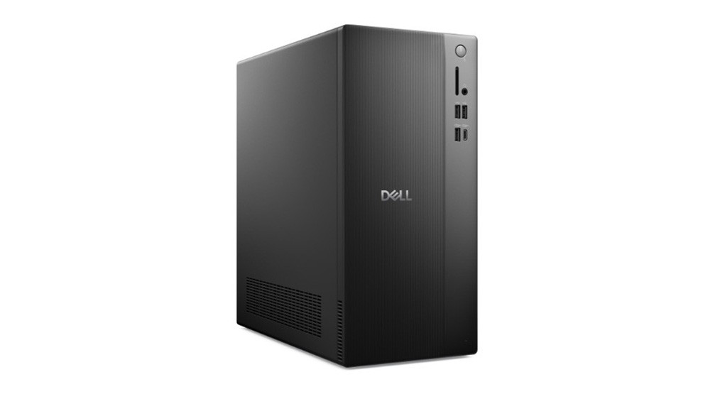 PC DELL Tower ECT1250 Core i7-14700/ 16GB DDR5/ SSD 1TB/ KBCopilot/ MS / WF + BT/ W11H
