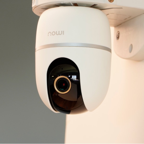 Camera WIFI 3MP Imou IPC-A32EP-L (Dome /Xoay /3MP /Trong nhà / Mic/ ống kính 3.6mm)