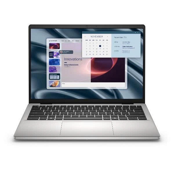Laptop Dell Pro 14 Essential 71084490 Core 7-150U/16GB DDR5/SSD 512GB/14