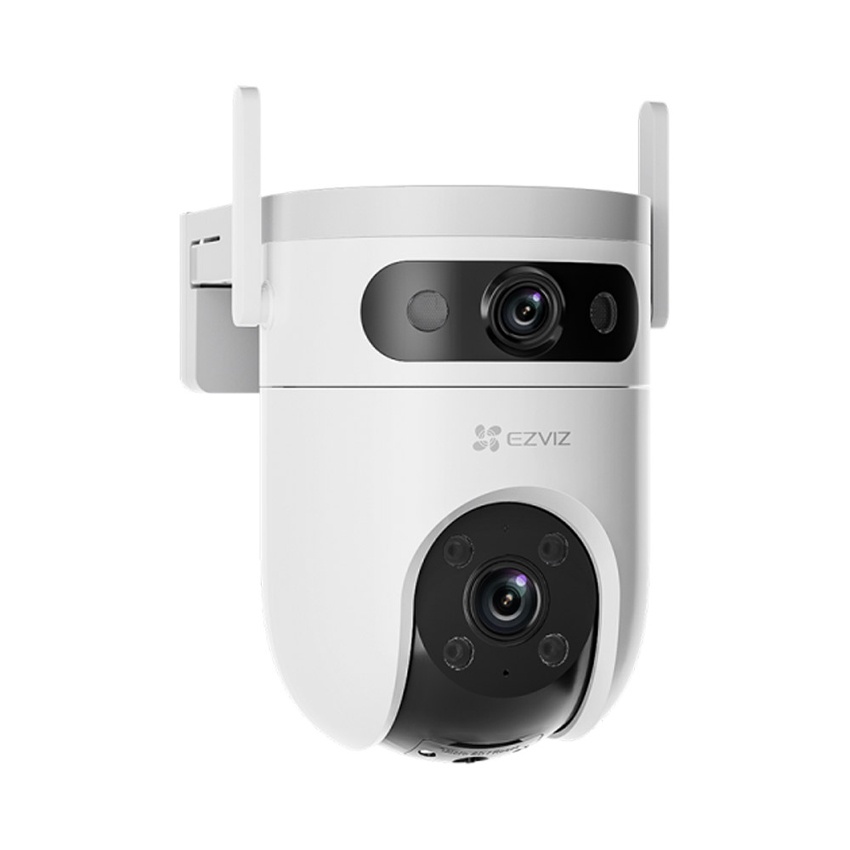 Camera WIFI 5MP + 5MP EZVIZ CS-H9C ( 3.0MP/HN 40m )