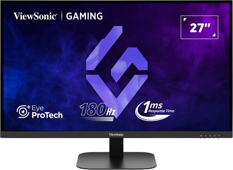 LCD Viewsonic VX2757-HD-Pro 27