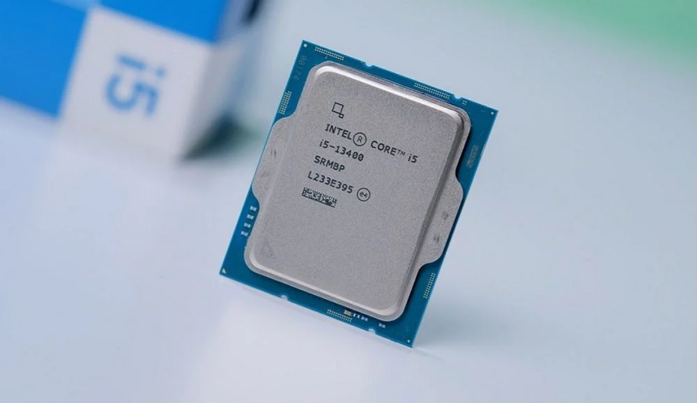 CPU Intel Core I5 13400/Tray