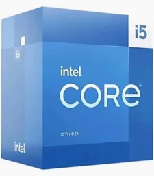 CPU Intel Core I5 13400/Tray