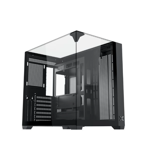 Case máy tính XIGMATEK Ocean II