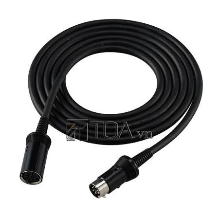 Dây cáp hội thảo Toa YR-780-10M