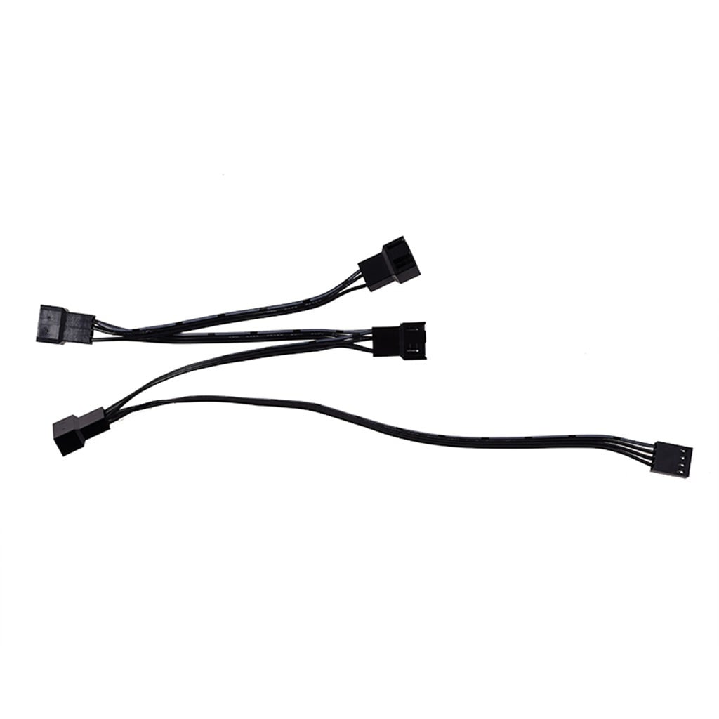 Dây chia nguồn quạt 4 pin FS-04