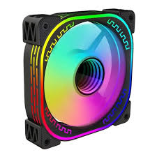 Fan Case Centaur TF-T02 Đen