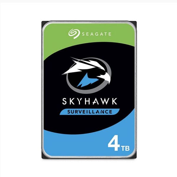 HDD PC Seagate 4TB Skyhawk 3.5