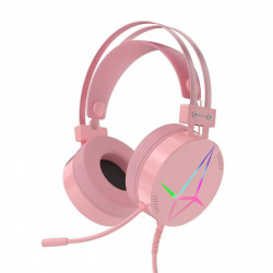 Headphone E Dra EH416, màu hồng