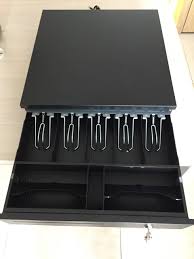 Két đựng tiền JJ405 5 ngăn