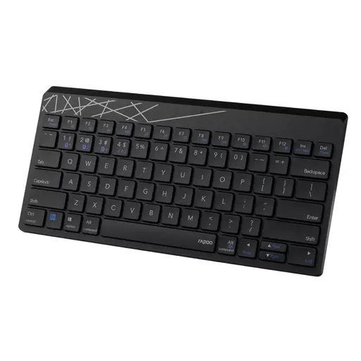 Keyboard Rapoo WL 8000M