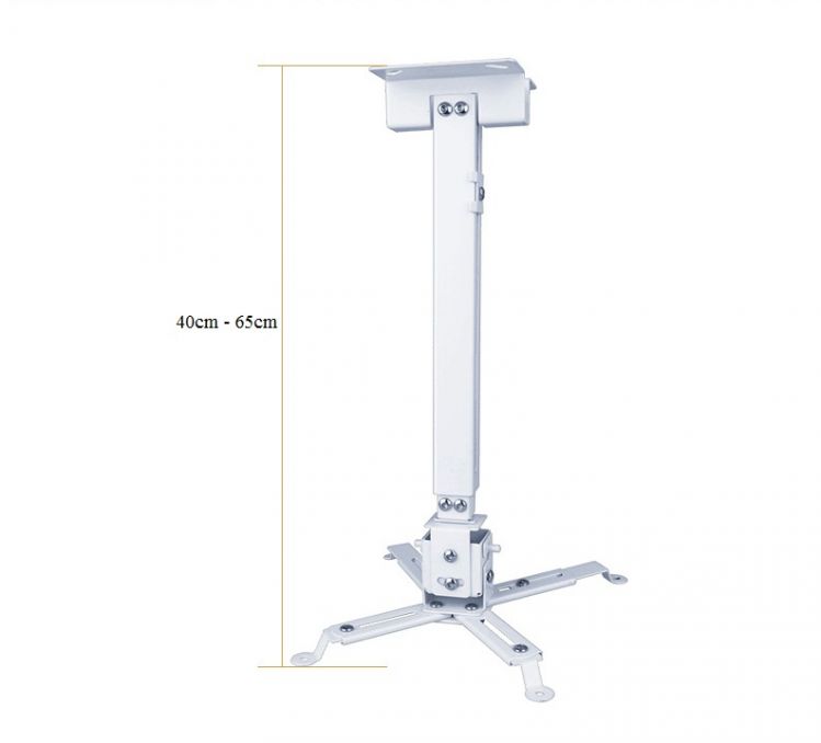 Khung treo máy chiếu 60cm