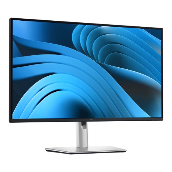 LCD Dell P2725D 27 inch/IPS/ 2560x1440 - 100Hz/HDMIX1/DPX1