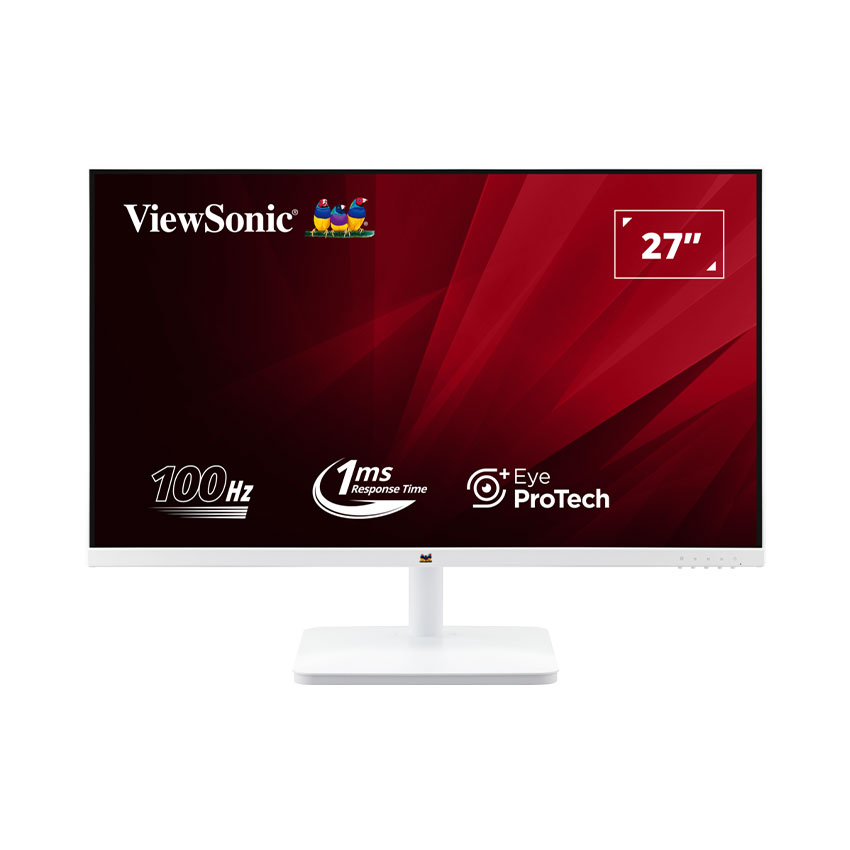 LCD Viewsonic VA2732-H-W-2 27