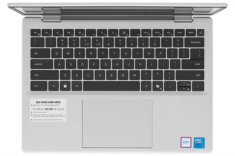 Laptop Dell 14 DC14250 Core 5 120U/16GB DDR5/512GB/14