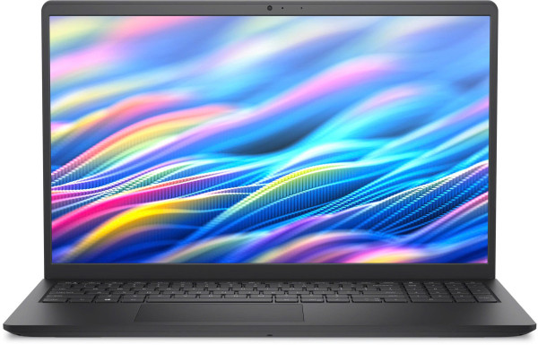 Laptop Dell 15 DC15250 5434BLK Core i5 1334U/8GB DDR5/512GB/15.6