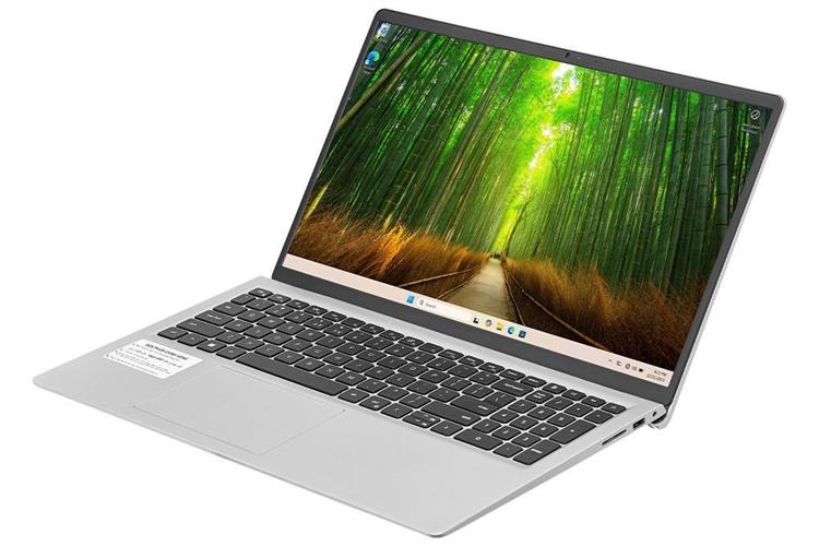 Laptop Dell 15 DC15250 71092479 Core i5 1334U/16GB DDR5/512GB/15.6