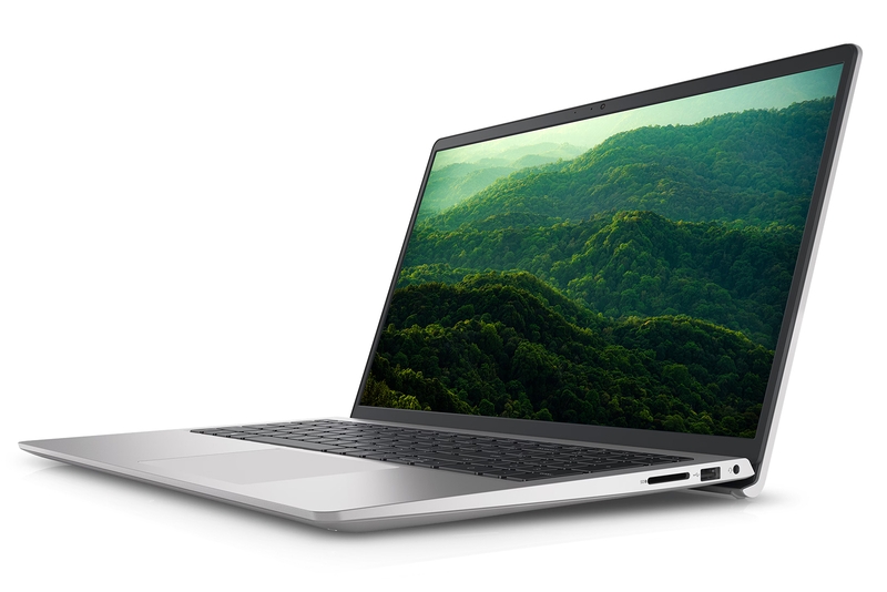 Laptop Dell 15 DC15250 DC517748W1 Core i7 1355U/16GB DDR4/512GB/15.6