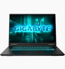Laptop Gigabyte Gaming A16 GA6H CMHH2VN893SH Core I5 13420H/16GDR5/512GB/16