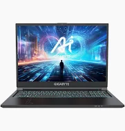 Laptop Gigabyte Gaming A16 GA6H - Core I7 13620H/16GDR5/512GB/16