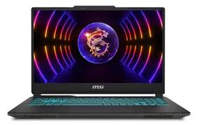 Laptop MSI Gaming Cyborg 15 A13UC-2082VN i7 13620H/16G/512GB/15.6